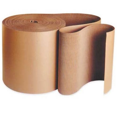 GIẤY CARTON 2 LỚP - SÓNG CARTON