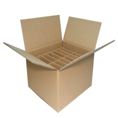 THÙNG CARTON - BAO BÌ CARTON - HỘP CARTON 5 LỚP