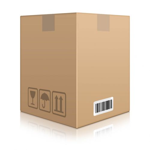THÙNG CARTON - BAO BÌ CARTON - HỘP CARTON 7 LỚP